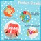 31Pcs Retro Colorful Bulletin Board Signs for Back to School Supplies